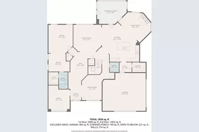 2236 Caledonia Drive, Lawrenceville, GA 30045 - Photo 78