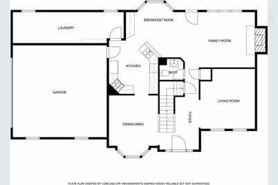 1001 Ashfern Walk, Woodstock, GA 30189 - Photo 74