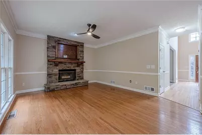 1001 Ashfern Walk, Woodstock, GA 30189 - Photo 12