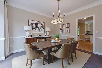 1001 Ashfern Walk, Woodstock, GA 30189 - Photo 24