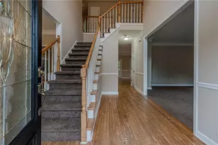 1001 Ashfern Walk, Woodstock, GA 30189 - Photo 2