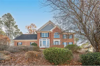 1001 Ashfern Walk, Woodstock, GA 30189 - Photo 1