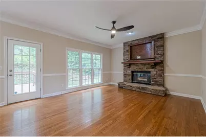 1001 Ashfern Walk, Woodstock, GA 30189 - Photo 10