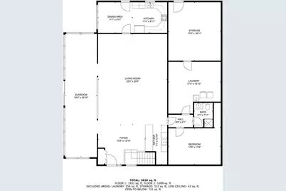 605 Marietta Highway, Roswell, GA 30075 - Photo 94