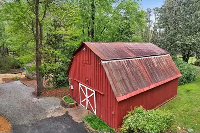 605 Marietta Highway, Roswell, GA 30075 - Photo 90