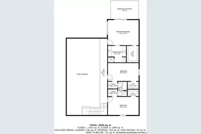 605 Marietta Highway, Roswell, GA 30075 - Photo 96