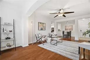 1234 Westchester Ridge, Atlanta, GA 30329 - Photo 8