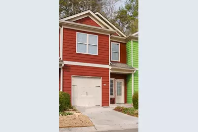 190 Towne Villas Drive, Jasper, GA 30143 - Photo 2