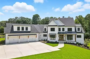 7915 E Cherokee Dr, Canton, GA 30115 - Photo 4