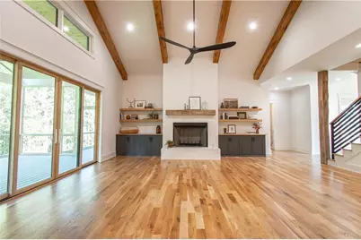 7915 E Cherokee Drive, Canton, GA 30115 - Photo 22