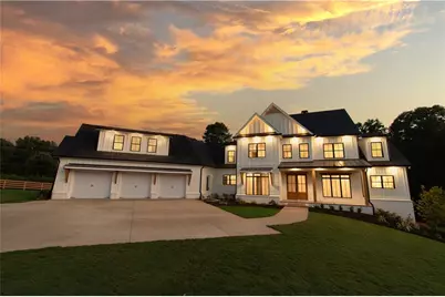 7915 E Cherokee Drive, Canton, GA 30115 - Photo 1