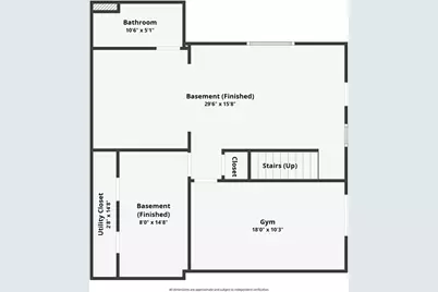 1 Topridge Drive, Cartersville, GA 30120 - Photo 98