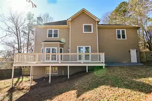 1 Topridge Dr, Cartersville, GA 30120 - Photo 78