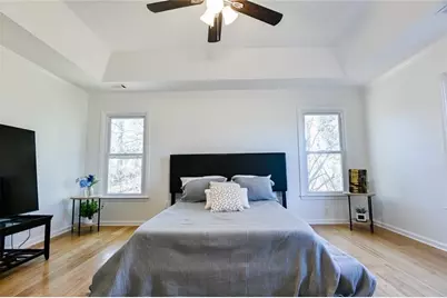 1 Topridge Drive, Cartersville, GA 30120 - Photo 30