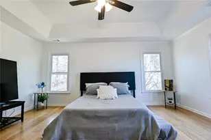 1 Topridge Dr, Cartersville, GA 30120 - Photo 30