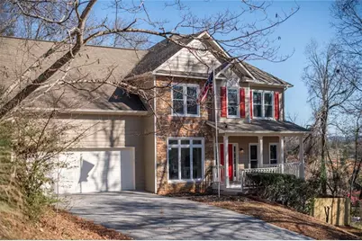 1 Topridge Drive, Cartersville, GA 30120 - Photo 84