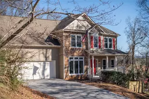 1 Topridge Dr, Cartersville, GA 30120 - Photo 84