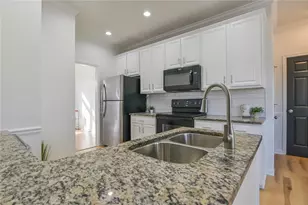 1 Topridge Dr, Cartersville, GA 30120 - Photo 14