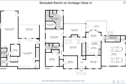 1712 Victoria Way NW, Kennesaw, GA 30152 - Photo 4