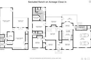 1712 Victoria Way NW, Kennesaw, GA 30152 - Photo 4