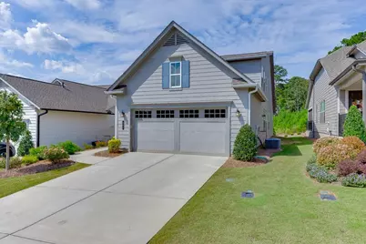452 Ontario Lane, Hoschton, GA 30548 - Photo 1