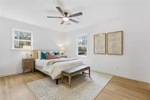 3325 Pebble Hill Dr, Marietta, GA 30062 - Photo 24