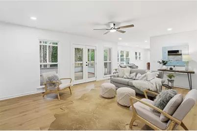 3325 Pebble Hill Drive, Marietta, GA 30062 - Photo 10