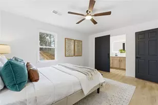 3325 Pebble Hill Dr, Marietta, GA 30062 - Photo 22