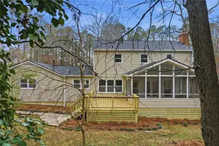 3325 Pebble Hill Dr, Marietta, GA 30062 - Photo 40