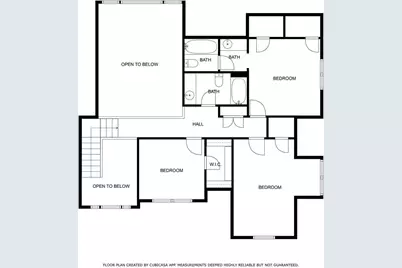 2713 Misty Rock Cove, Dacula, GA 30019 - Photo 58