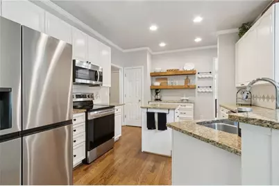 2713 Misty Rock Cove, Dacula, GA 30019 - Photo 18