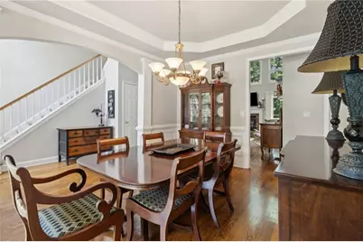 2713 Misty Rock Cove, Dacula, GA 30019 - Photo 6