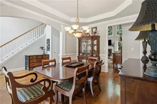 2713 Misty Rock Cove, Dacula, GA 30019 - Photo 6