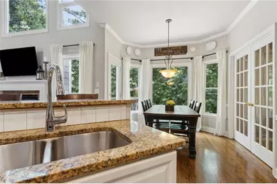 2713 Misty Rock Cove, Dacula, GA 30019 - Photo 20