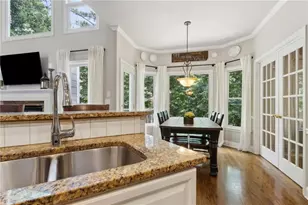 2713 Misty Rock Cove, Dacula, GA 30019 - Photo 20