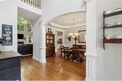 2713 Misty Rock Cove, Dacula, GA 30019 - Photo 4