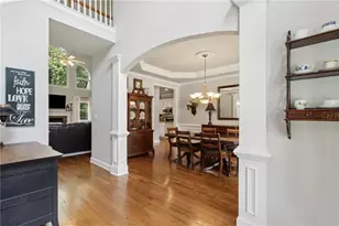 2713 Misty Rock Cove, Dacula, GA 30019 - Photo 4