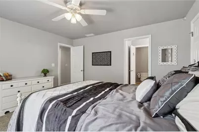 2713 Misty Rock Cove, Dacula, GA 30019 - Photo 44