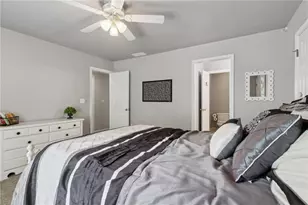 2713 Misty Rock Cove, Dacula, GA 30019 - Photo 44