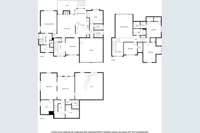 2713 Misty Rock Cove, Dacula, GA 30019 - Photo 60