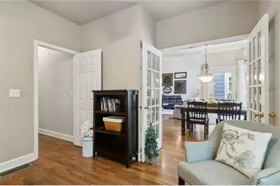 2713 Misty Rock Cove, Dacula, GA 30019 - Photo 24