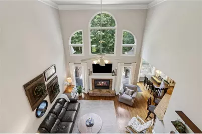 2713 Misty Rock Cove, Dacula, GA 30019 - Photo 34