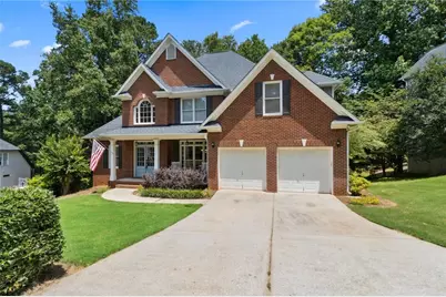 2713 Misty Rock Cove, Dacula, GA 30019 - Photo 2