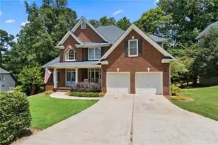 2713 Misty Rock Cove, Dacula, GA 30019 - Photo 2