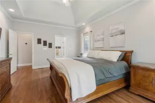 2713 Misty Rock Cove, Dacula, GA 30019 - Photo 30