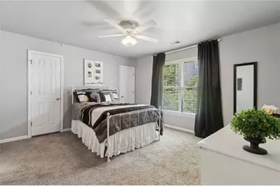 2713 Misty Rock Cove, Dacula, GA 30019 - Photo 42