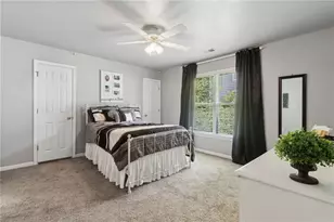 2713 Misty Rock Cove, Dacula, GA 30019 - Photo 42