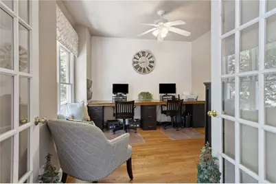 2713 Misty Rock Cove, Dacula, GA 30019 - Photo 22