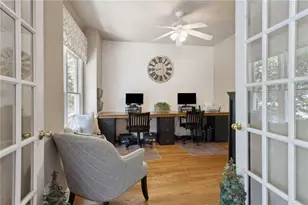 2713 Misty Rock Cove, Dacula, GA 30019 - Photo 22