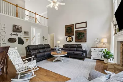 2713 Misty Rock Cove, Dacula, GA 30019 - Photo 12